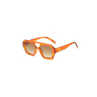 Gafas Tulum Naranja